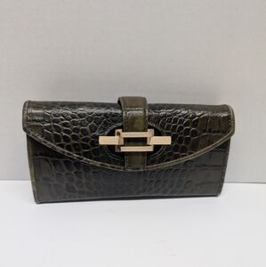 Elegant AnnTaylor Women's Wallet